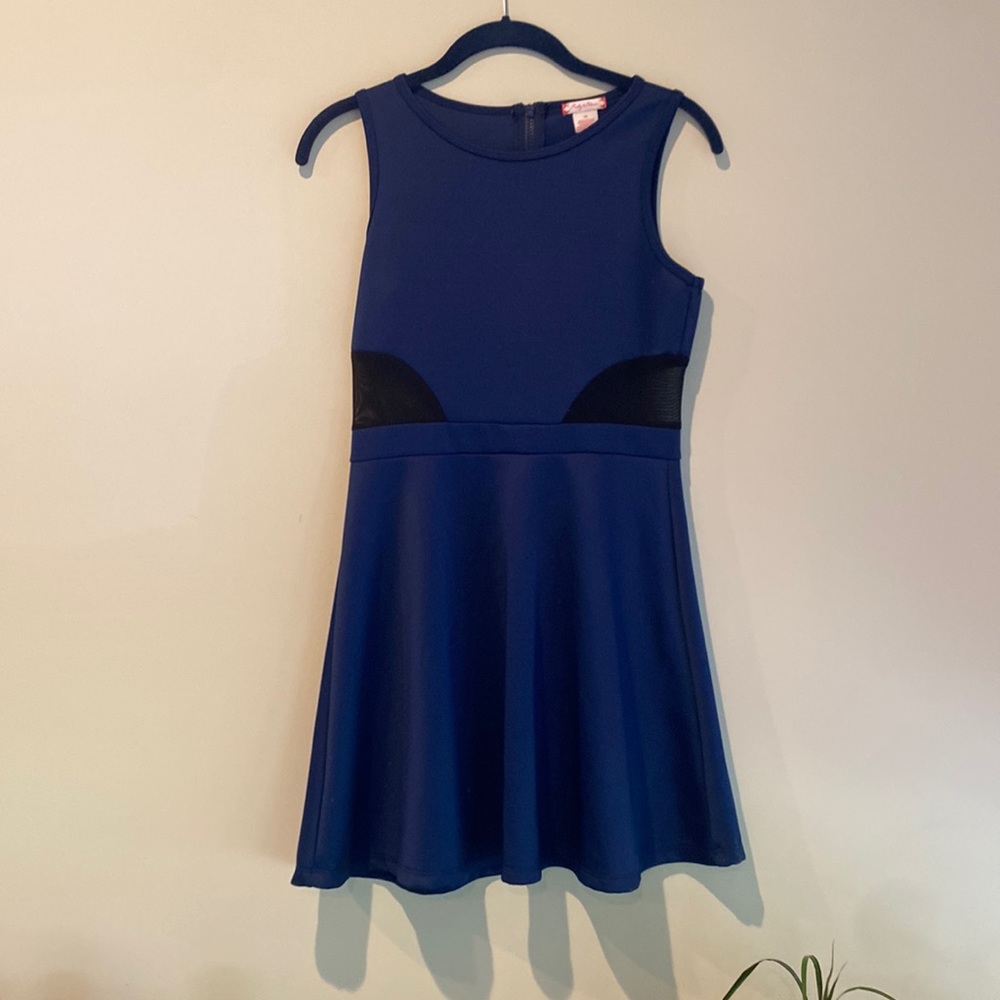 Ruby and Bloom girls dress